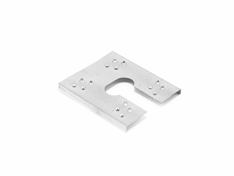 PV solar grounding clip supplier