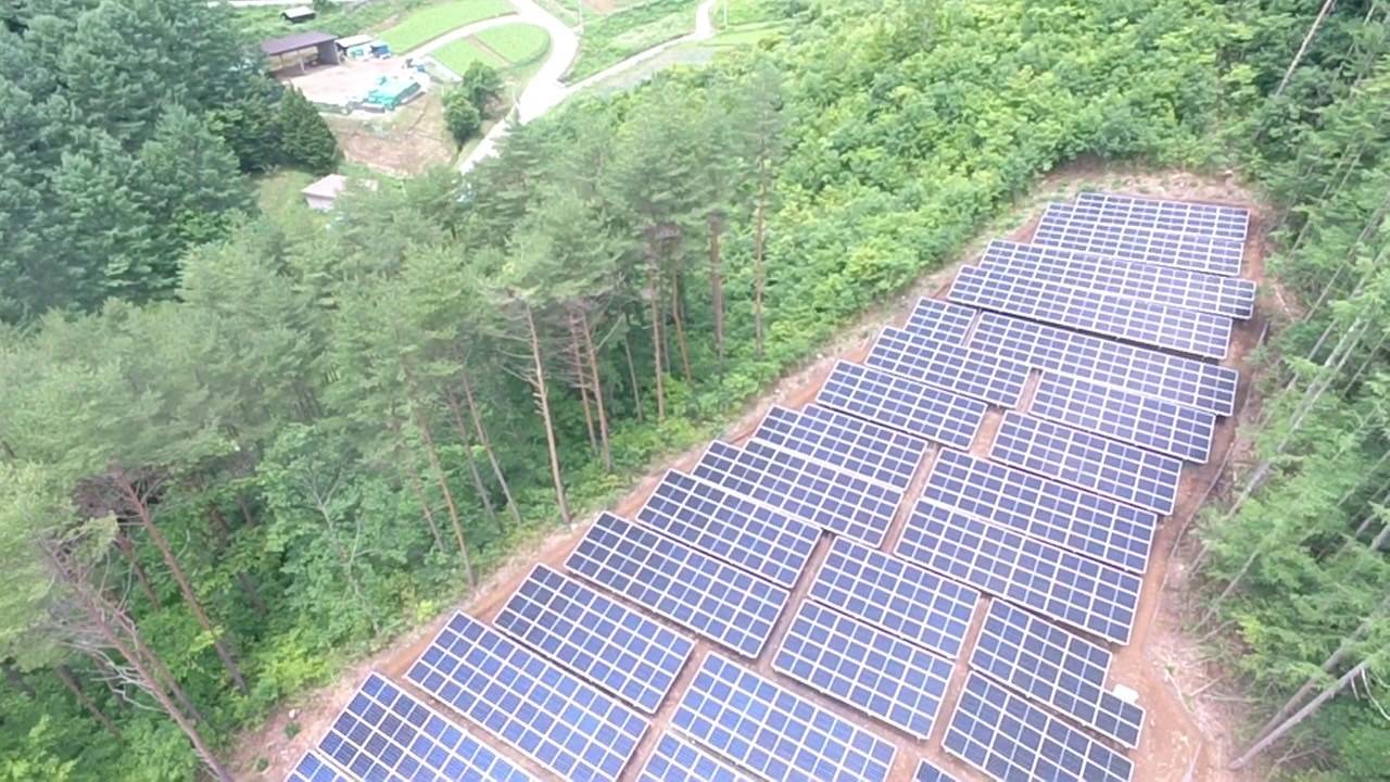 SR SOLAR PROJECTS