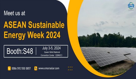 Zusammenfassung der ASEAN Sustainable Energy Week 2024